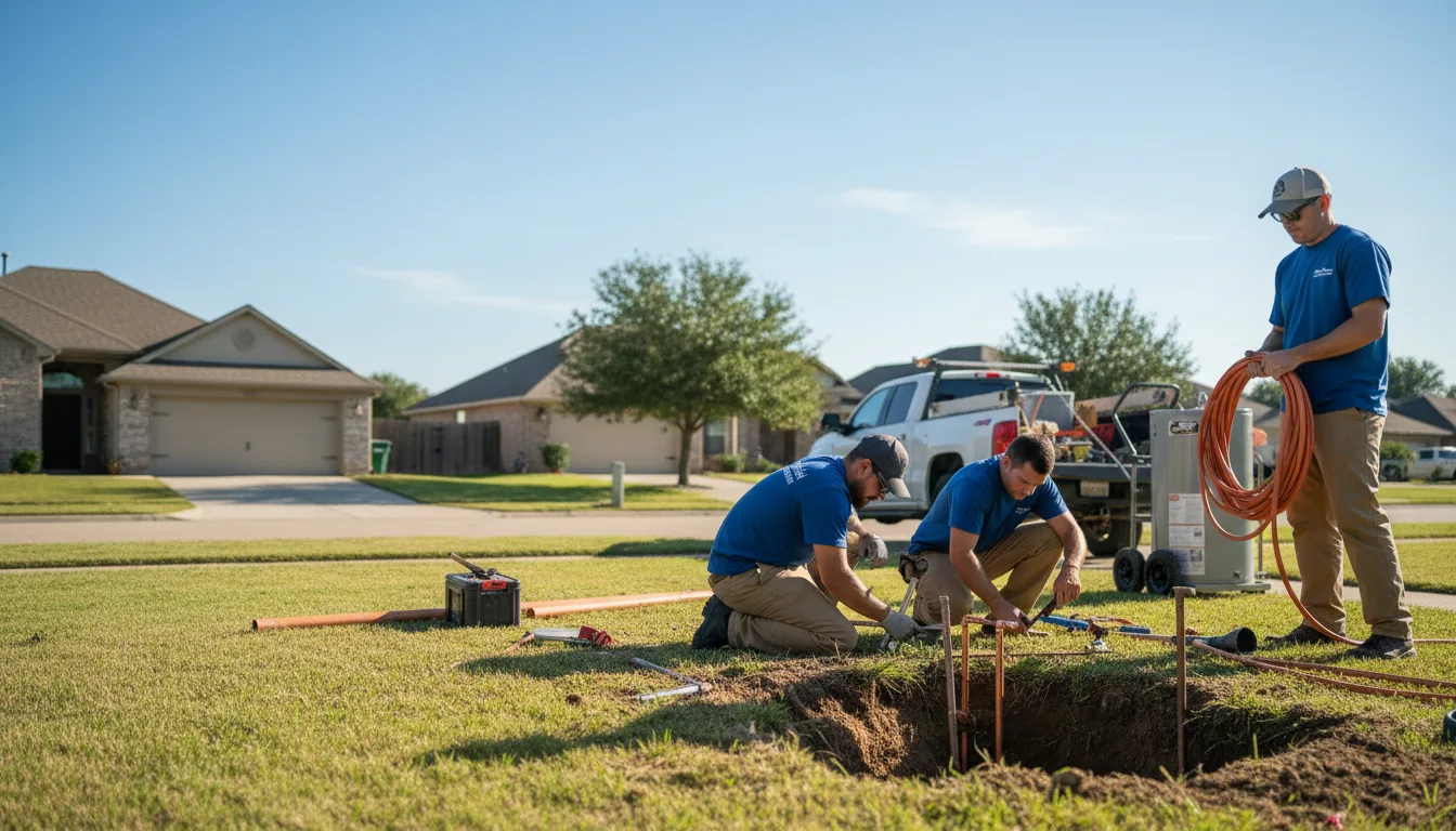 Plumber in Streamwood, IL near me